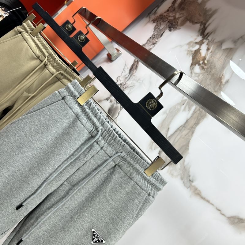 Prada Long Pants